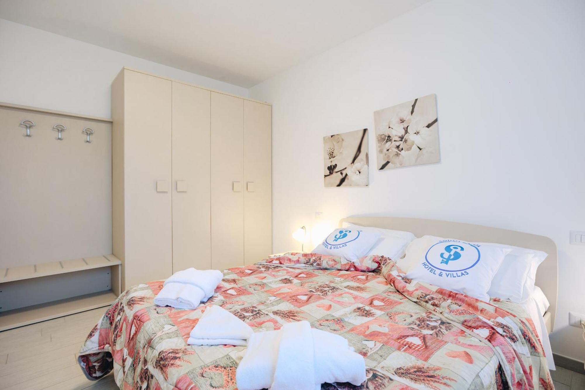 Residenza Pastrengo Apartment Exterior photo