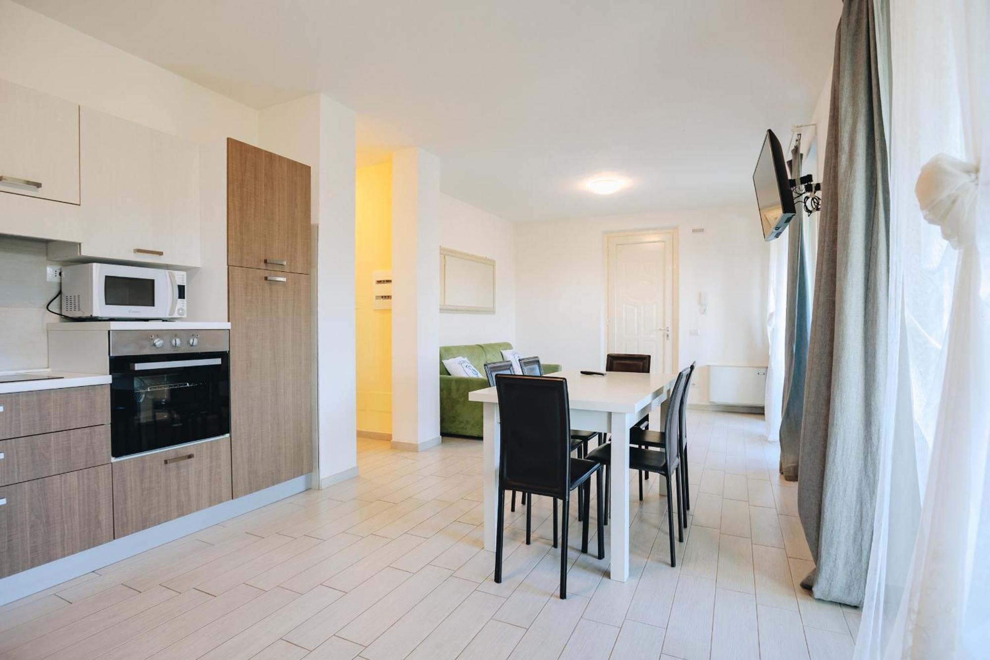 Residenza Pastrengo Apartment Exterior photo