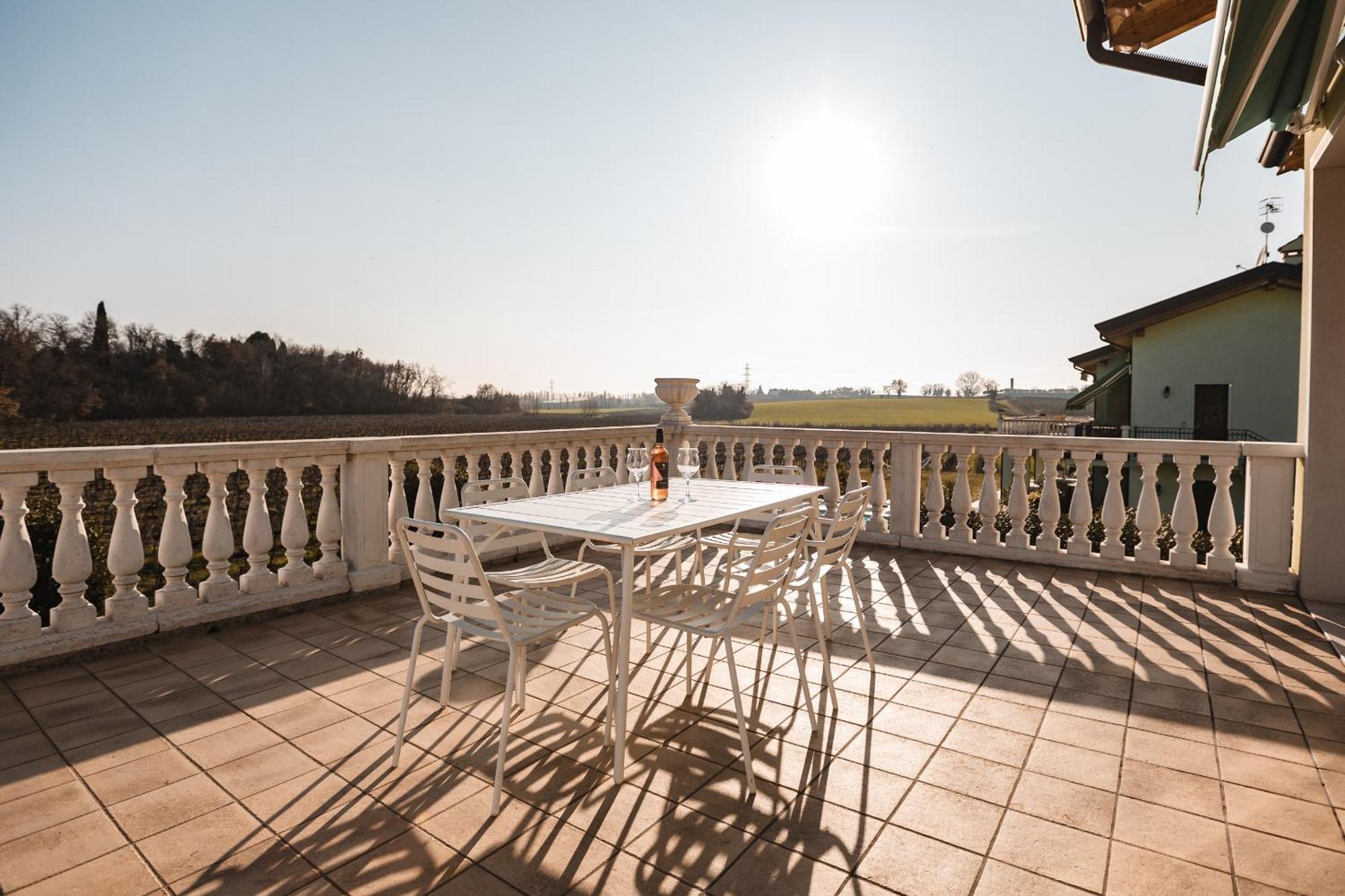 Residenza Pastrengo Apartment Exterior photo