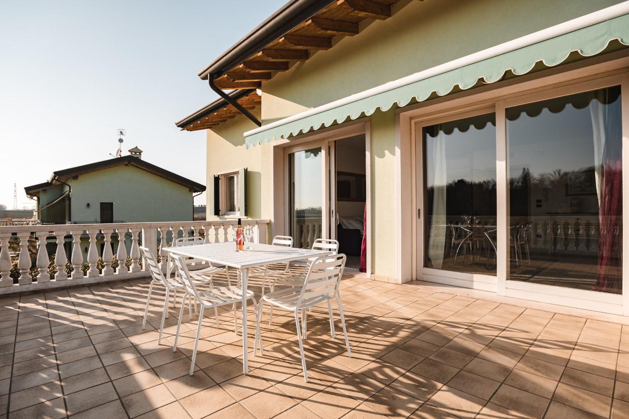 Residenza Pastrengo Apartment Exterior photo