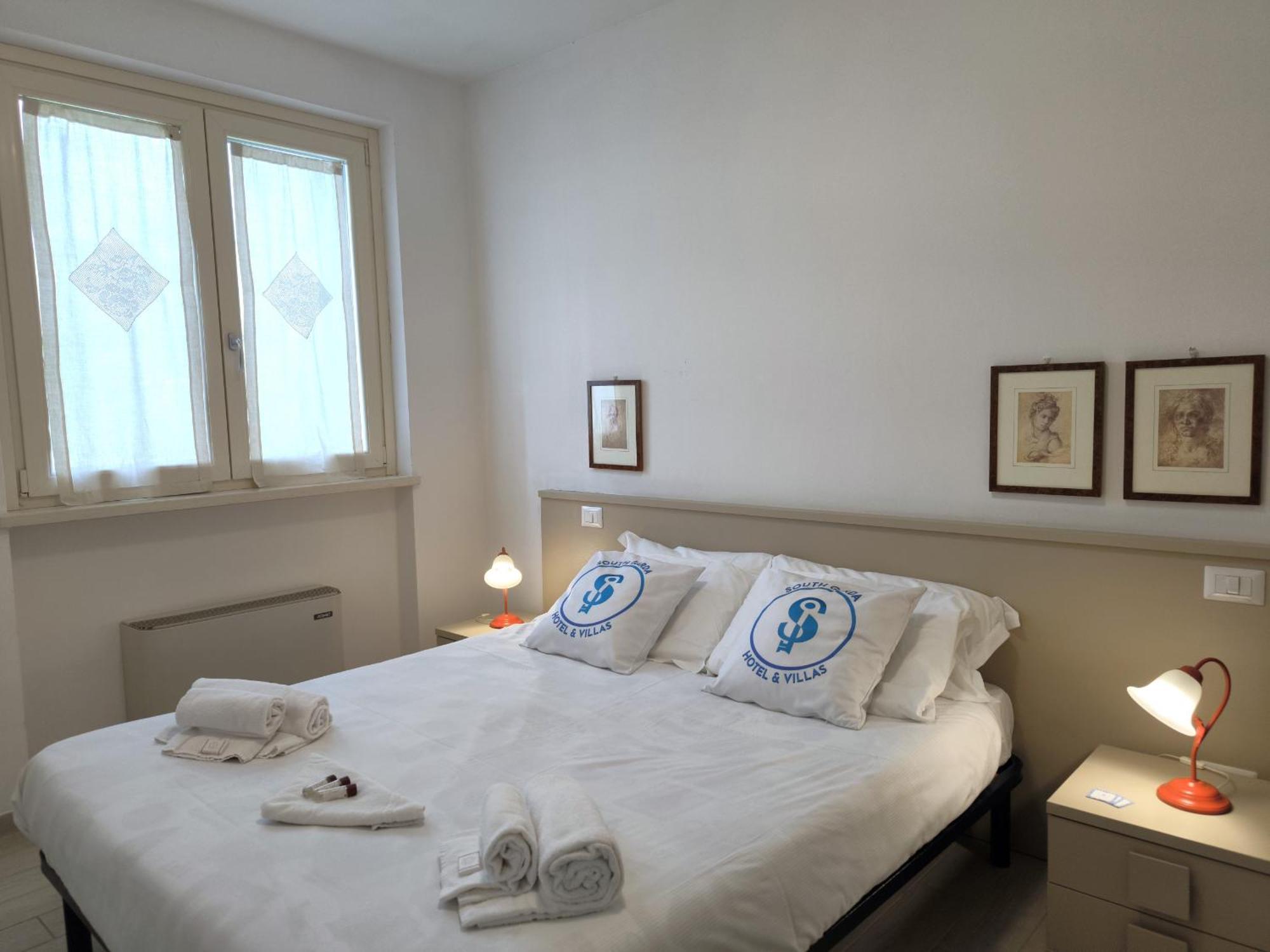 Residenza Pastrengo Apartment Exterior photo