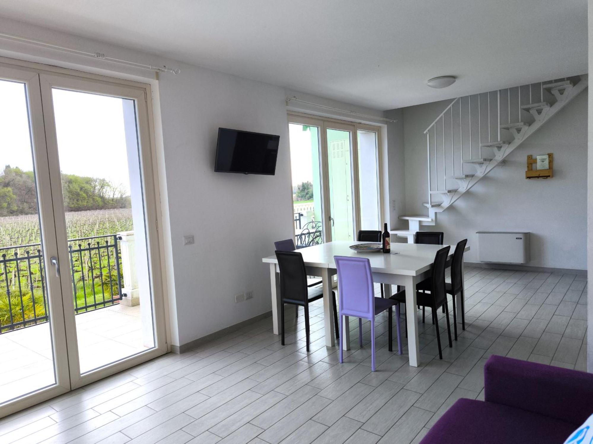 Residenza Pastrengo Apartment Exterior photo
