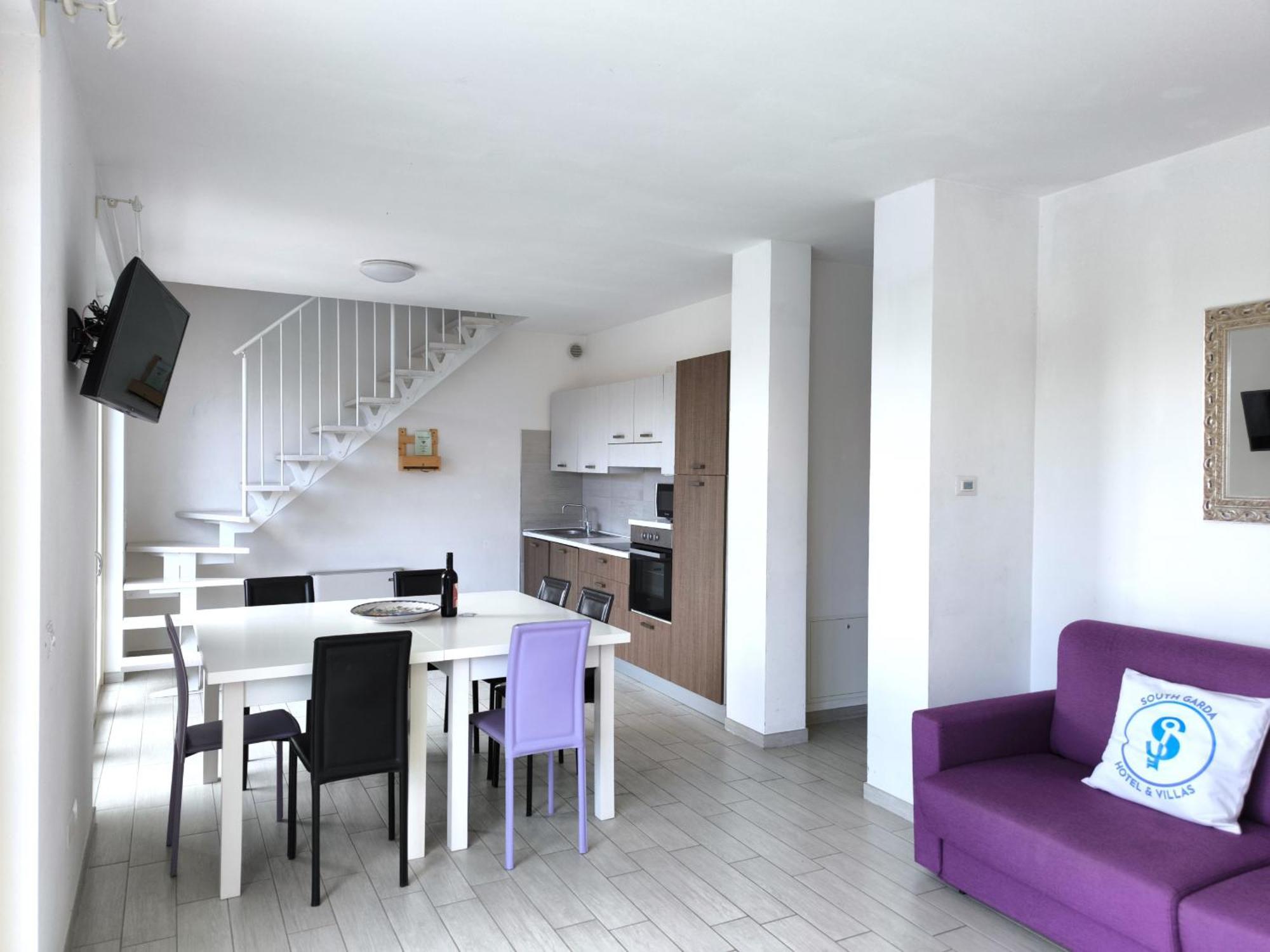 Residenza Pastrengo Apartment Exterior photo