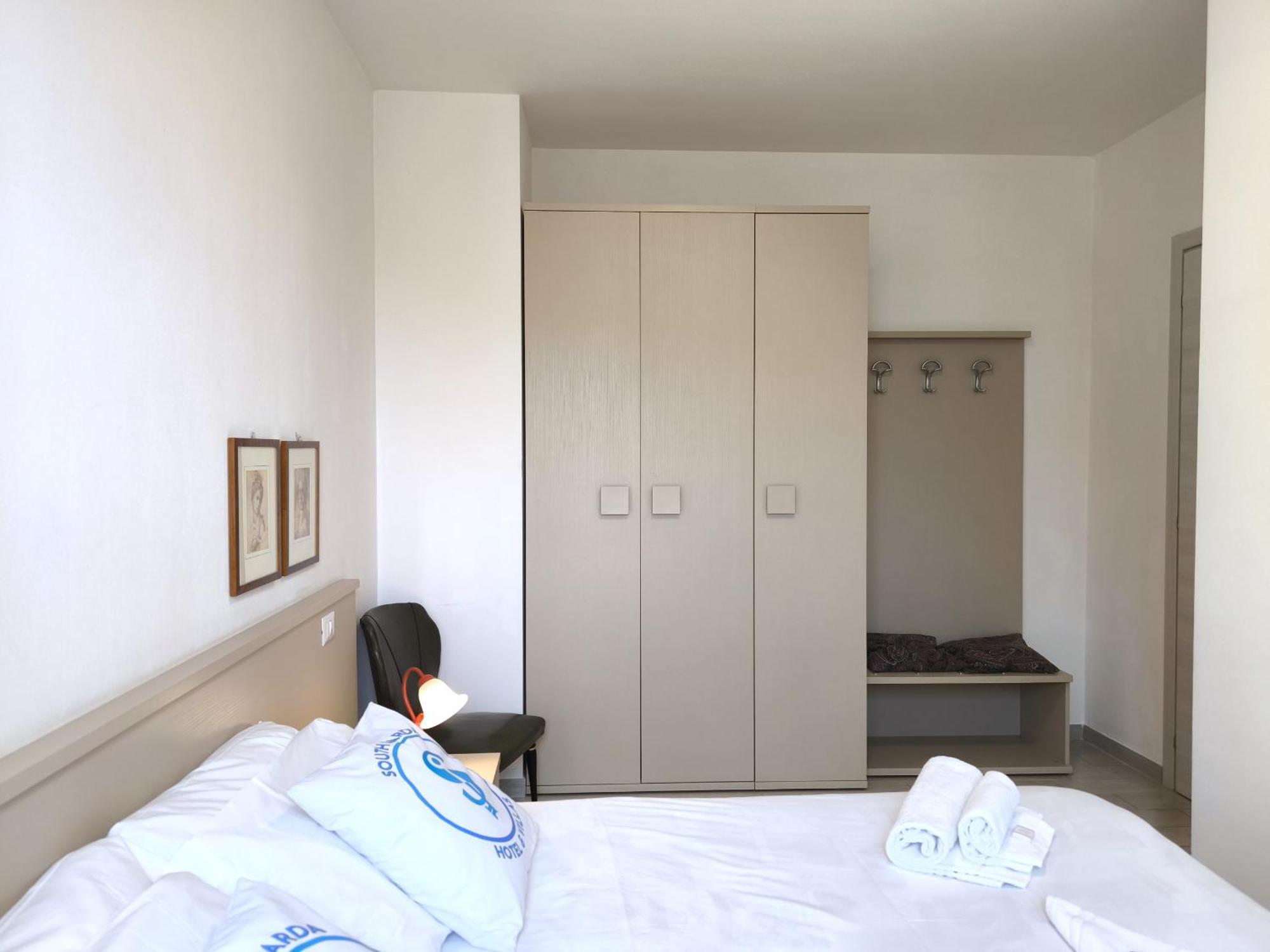 Residenza Pastrengo Apartment Exterior photo