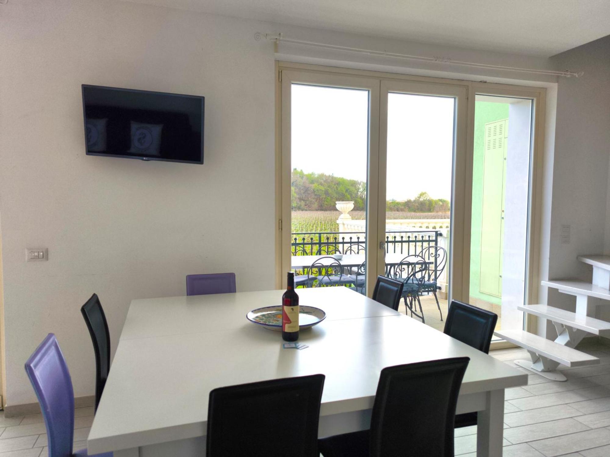 Residenza Pastrengo Apartment Exterior photo