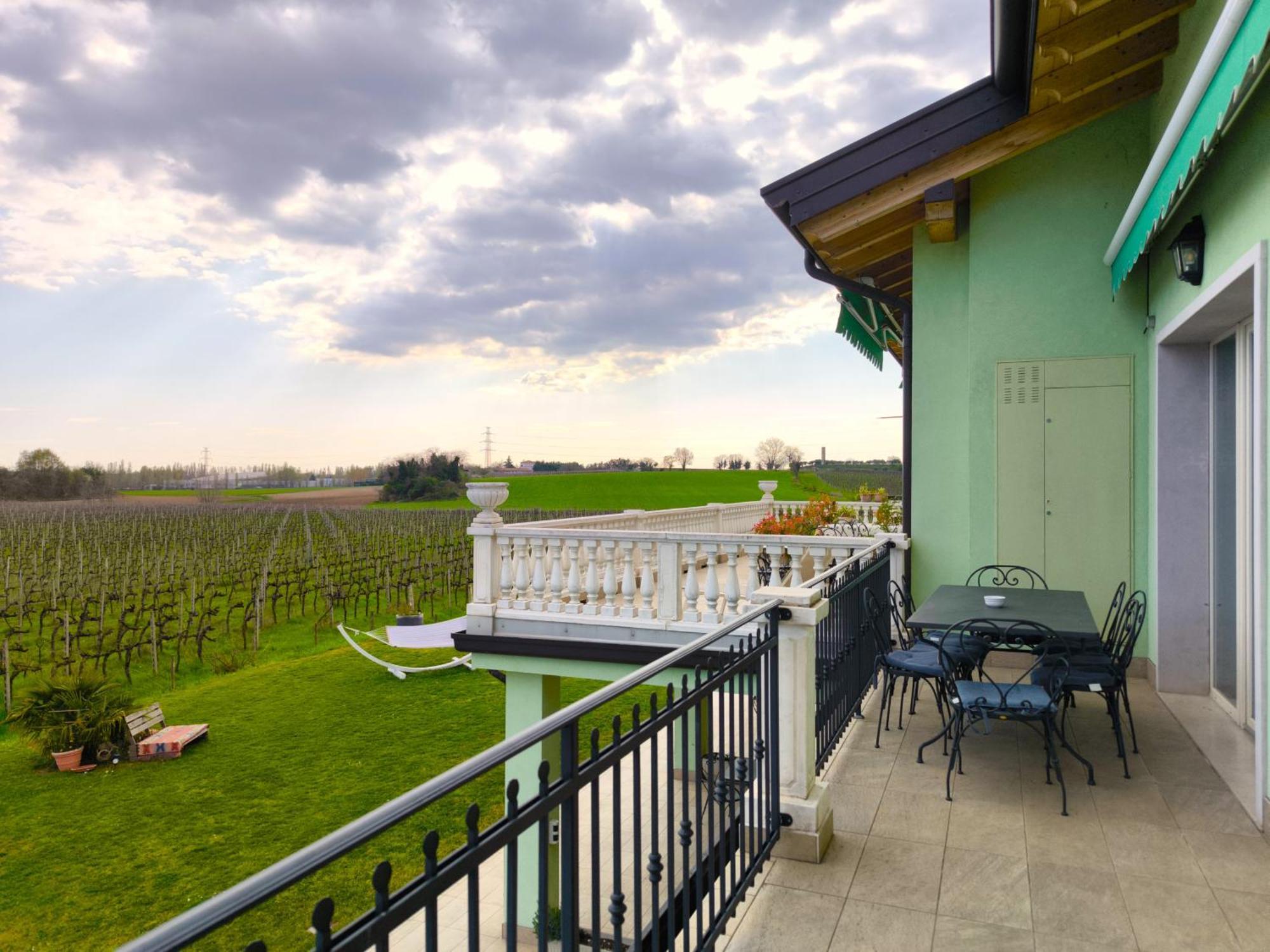 Residenza Pastrengo Apartment Exterior photo
