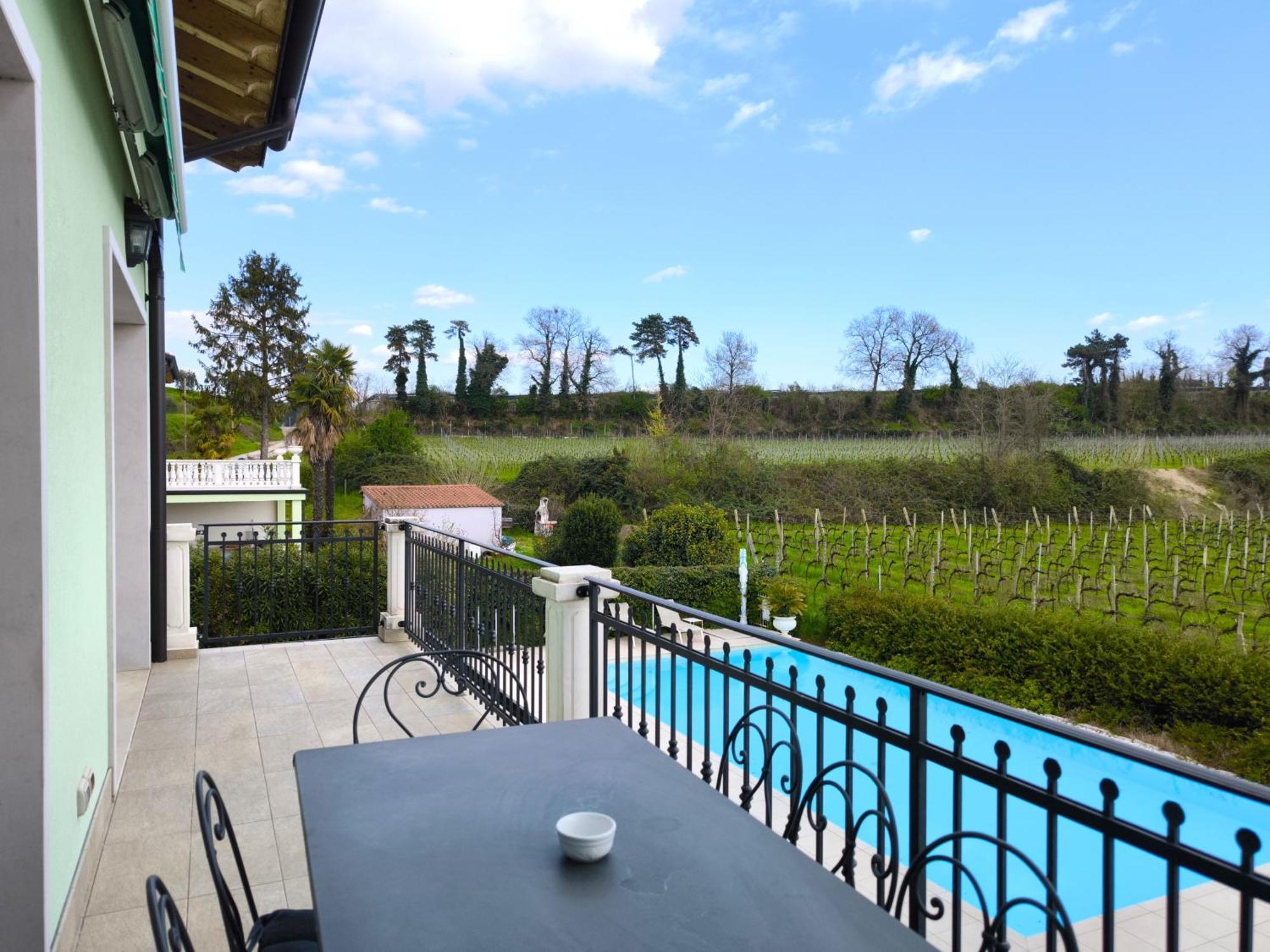 Residenza Pastrengo Apartment Exterior photo