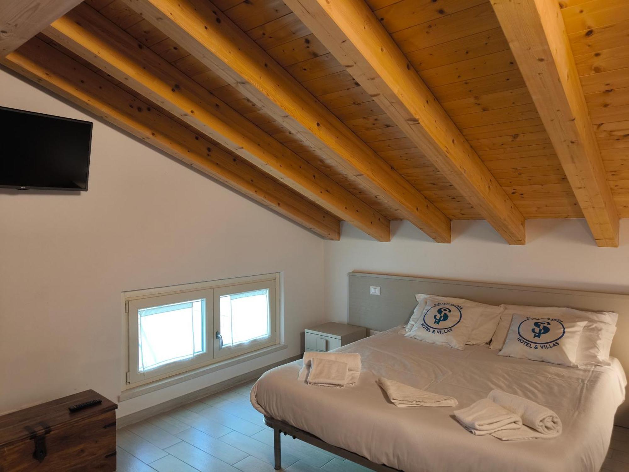 Residenza Pastrengo Apartment Exterior photo