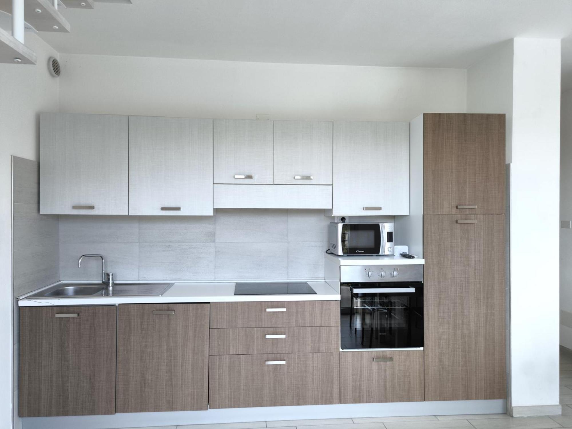Residenza Pastrengo Apartment Exterior photo
