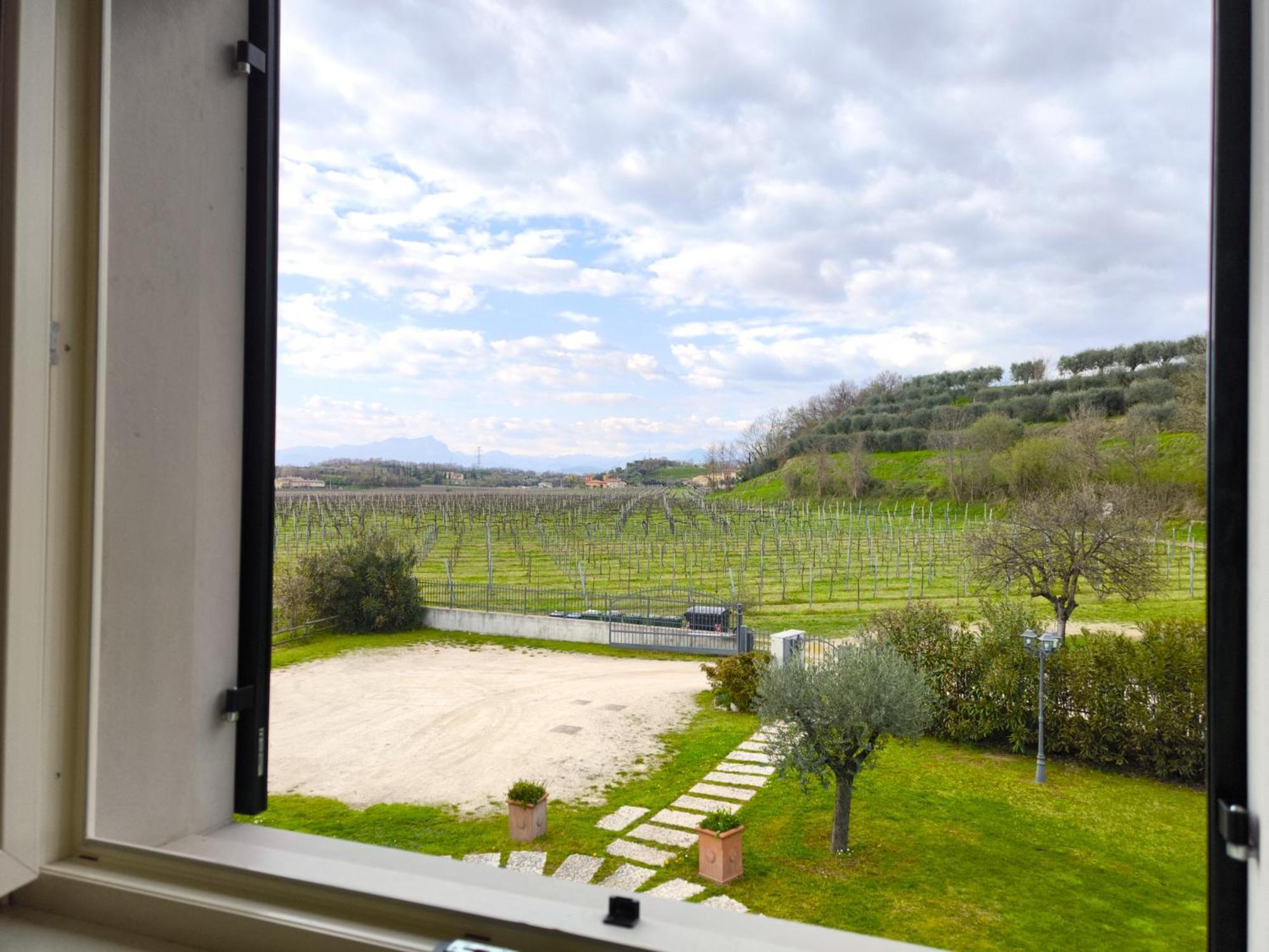 Residenza Pastrengo Apartment Exterior photo